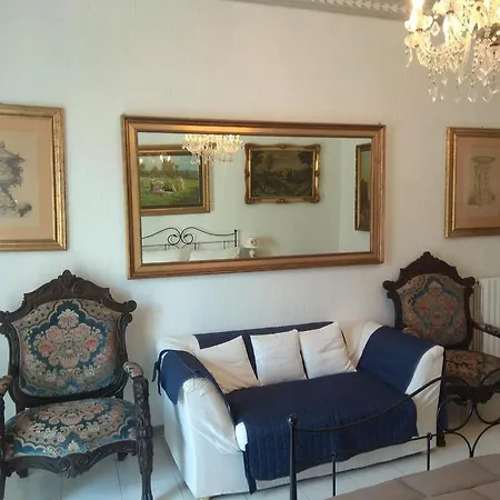 Pedra House Apartment Catania
