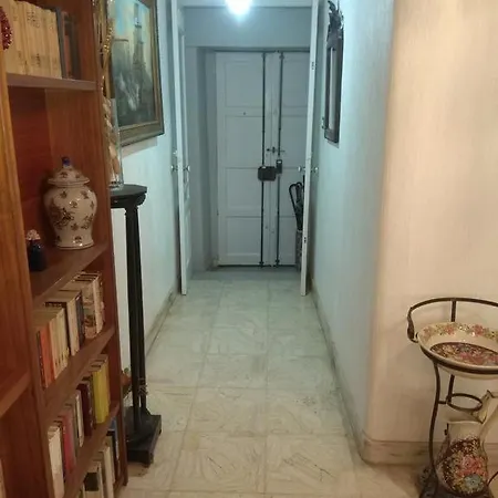 Pedra House *