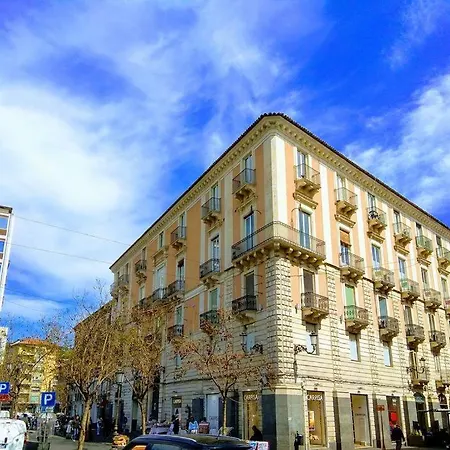 Apartman Pedra House Catania