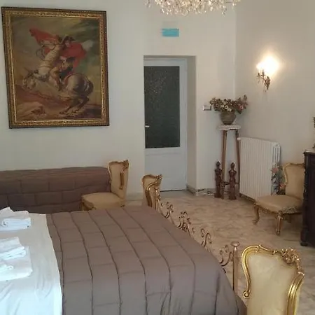 Pedra House Apartman *
