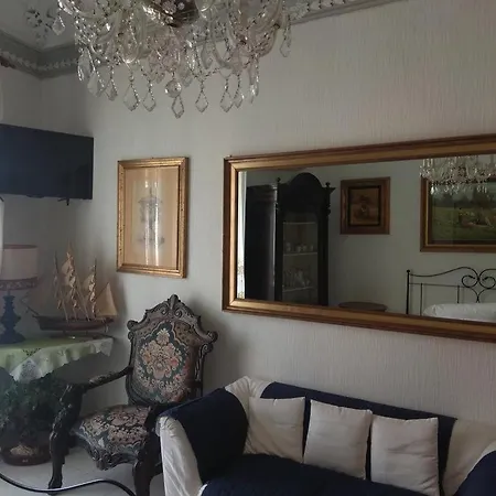 Pedra House Catania