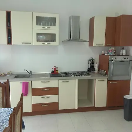 Apartman Pedra House *