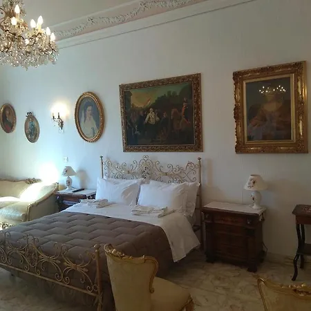 Apartman Pedra House Catania