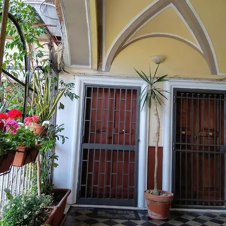 Apartman Pedra House Catania